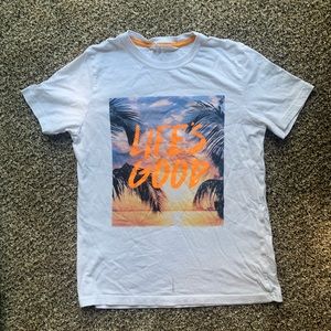 H&M Life’s Good Tee